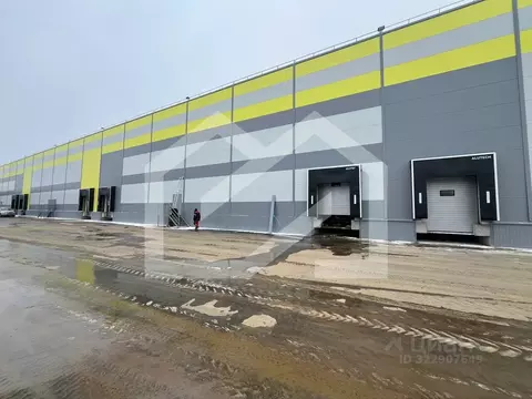 Склад в Московская область, Ногинск Богородский городской округ, ул. ...