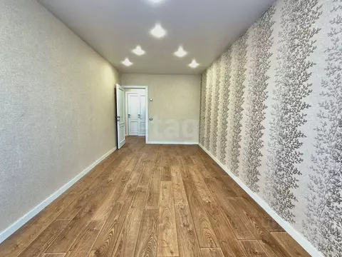 2-к кв. Челябинская область, Челябинск Свердловский просп., 8В (64.6 ...