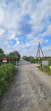 Участок в Тюменская область, Тюмень Большое Царево-3 ОНТ, ул. ...