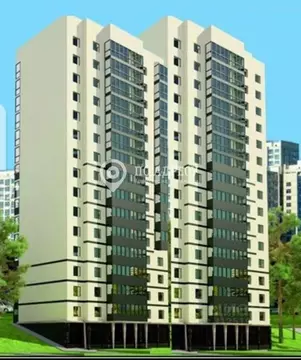 3-к кв. Саратовская область, Саратов Миллеровская ул., 28 (83.4 м)