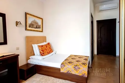 Комната Крым, Судак муниципальный округ, Новый Свет пгт ул. ...