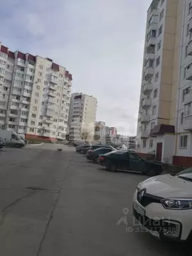 1-к кв. Брянская область, Брянск ул. Романа Брянского, 29 (32.4 м)