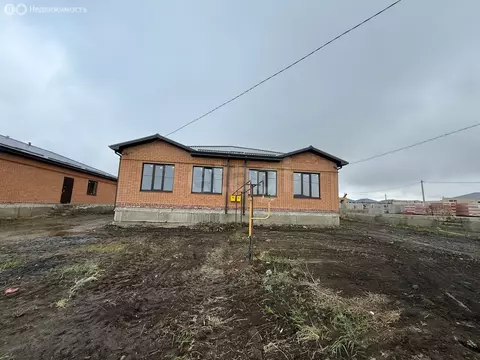 Дом в Михайловск, улица Дмитрия Подопригора (120.5 м)