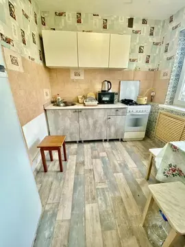 2-к кв. Вологодская область, Череповец ул. Гагарина, 14 (44.0 м)