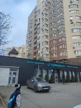 2-к кв. Московская область, Мытищи ул. Рождественская, 7 (60.0 м)