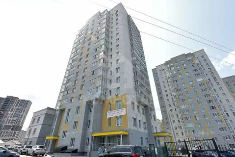 1-к кв. Воронежская область, Воронеж ул. Независимости, 55/9 (48.0 м)