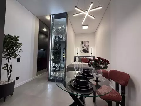 Студия Краснодарский край, Сочи городской округ, Дагомыс пгт ш. ...