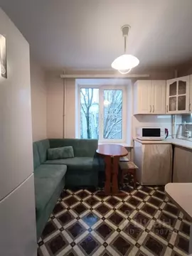 1-к кв. Санкт-Петербург просп. Тореза, 40К7 (37.0 м)