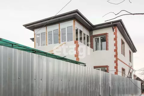 Дом в Тюменская область, Тюмень Энергия садовое товарищество, ул. ...