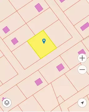 Участок в Кировская область, Слободской район, Шиховское с/пос, д. ...