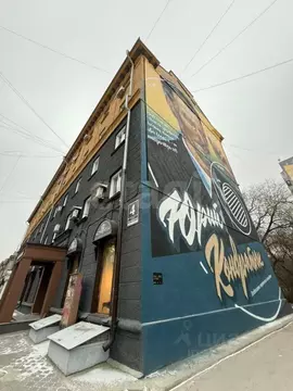 Офис в Новосибирская область, Новосибирск Потанинская ул., 4 (26 м)