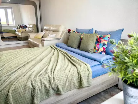 1-к кв. Архангельская область, Северодвинск Юбилейная ул., 3к1 (35.0 ...