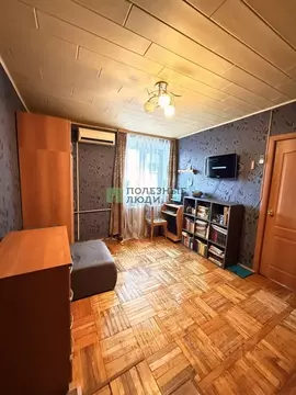 2-к кв. Тамбовская область, Тамбов Мичуринская ул., 125 (30.9 м)