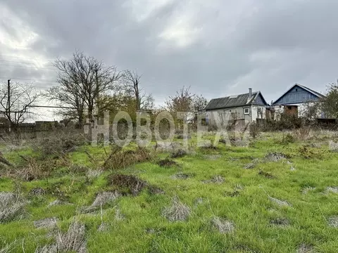 Участок в Краснодарский край, Северский район, Львовское с/пос, с. ...