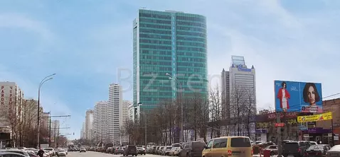 Офис в Москва ул. Наметкина, 12А (1337 м)