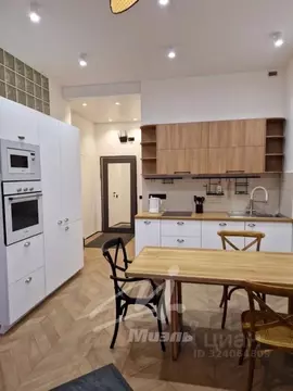 1-к кв. Москва Шелепихинская наб., 34к3зд6 (47.5 м)