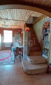 Дом в Тверская область, Калининский муниципальный округ, с. Тургиново ...