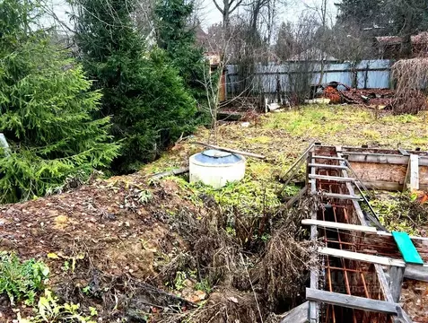 Участок в Москва Брехово хут., Мирный СНТ, 147с1 (5.0 сот.)