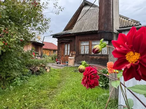 Дом в Алтайский край, Советский район, с. Платово  (30 м)