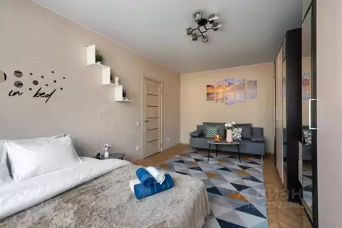 1-к кв. Москва Библиотечная ул., 17 (35.0 м)