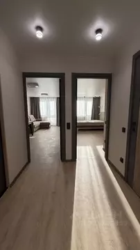 2-к кв. Томская область, Томск ул. Аркадия Иванова, 21 (50.0 м)