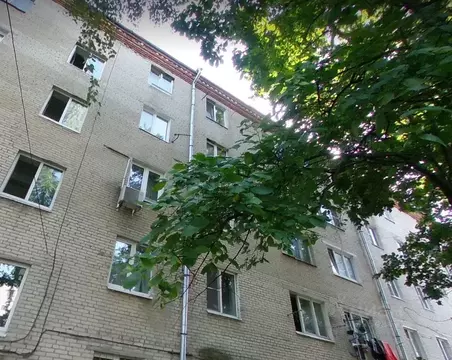 1-к кв. Московская область, Лыткарино 2-й мкр, 7-й кв-л, 5Б (15.0 м)