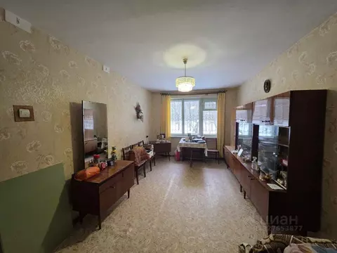 2-к кв. Пермский край, Пермь ул. Луговского, 136 (44.0 м)