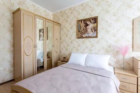 2-к кв. Краснодарский край, Сочи ул. Параллельная, 9лит4 (50.0 м)