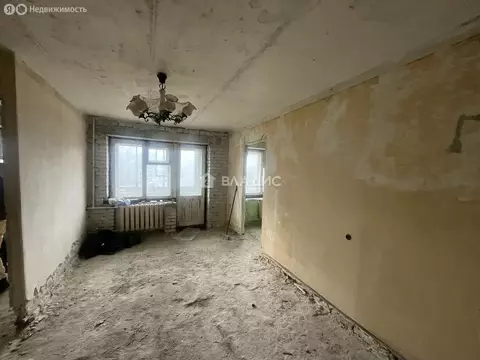 2-комнатная квартира: Дзержинск, проспект Циолковского, 23Б (45.6 м)