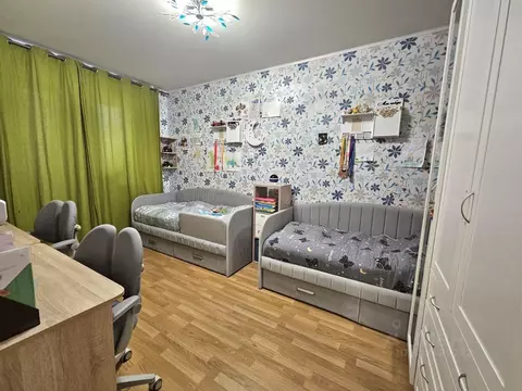 2-к кв. Москва ул. Скульптора Мухиной, 5 (52.0 м)