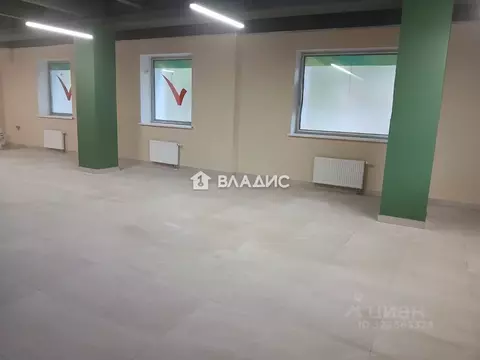 Помещение свободного назначения в Москва Измайловский просп., 61с1 (85 ...