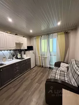 1-к кв. Псковская область, Великие Луки ул. Дружбы, 9К2 (33.0 м)