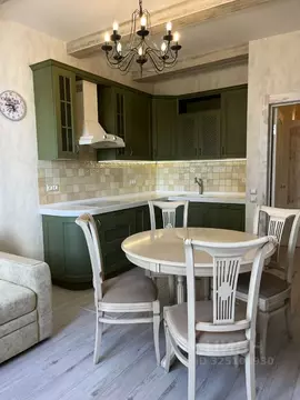 2-к кв. Московская область, Мытищи ул. Рождественская, 11 (69.5 м)