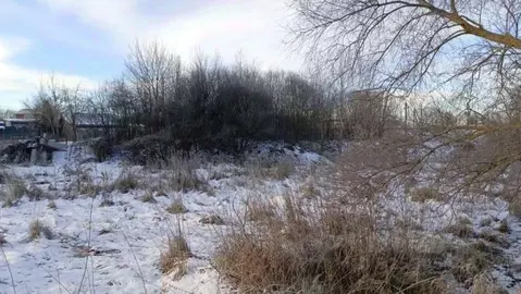 Участок в Московская область, Чехов муниципальный округ, д. Чепелево  ...