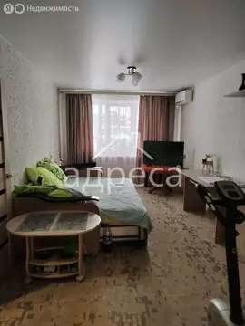 3-комнатная квартира: Самара, улица Стара-Загора, 181 (65.1 м)