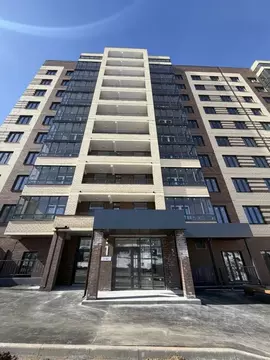 2-к кв. Чувашия, Чебоксары просп. Геннадия Айги, 19 (62.0 м)