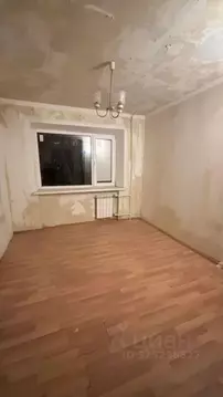 Комната Ростовская область, Ростов-на-Дону Западный мкр, просп. ...