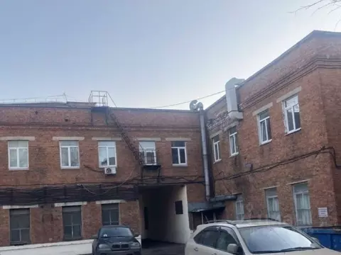 Склад в Москва Лихоборская наб., 11С23 (2047 м)