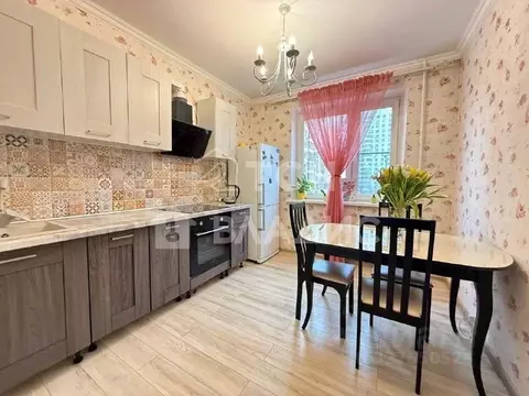 1-к кв. Московская область, Мытищи ул. Сукромка, 26 (35.6 м)