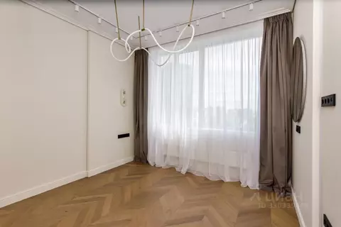 3-к кв. Москва Шмитовский проезд, 39к8 (74.2 м)