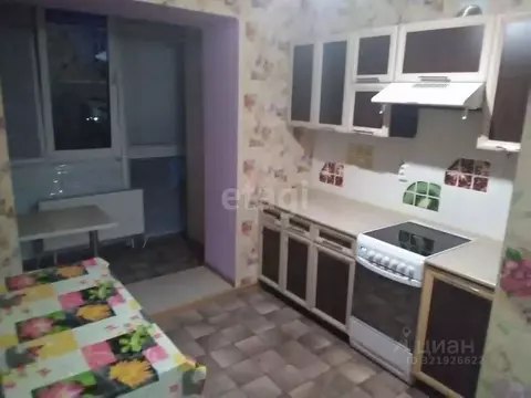 1-к кв. Ставропольский край, Ставрополь ул. Полеводческая, 1к7 (34.2 ...