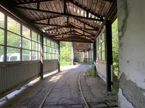 Склад в Ульяновская область, Ульяновск ул. Герасимова, 10Кс2 (13447 м)