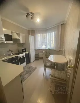 2-к кв. Москва Дубнинская ул., 17К1 (55.0 м)