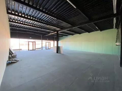 Помещение свободного назначения в Московская область, Химки Сходня ...