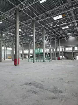 Склад в Московская область, Раменское ул. Михалевича, 49 (2500 м)