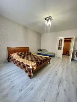 1-к кв. Белгородская область, Старый Оскол Степной мкр, 4 (52.0 м)