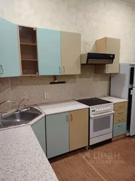 1-к кв. Воронежская область, Воронеж Загородная ул., 7а (47.6 м)