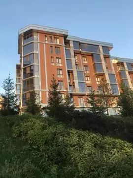 3-к кв. Татарстан, Казань ул. Волкова, 12 (82.2 м)