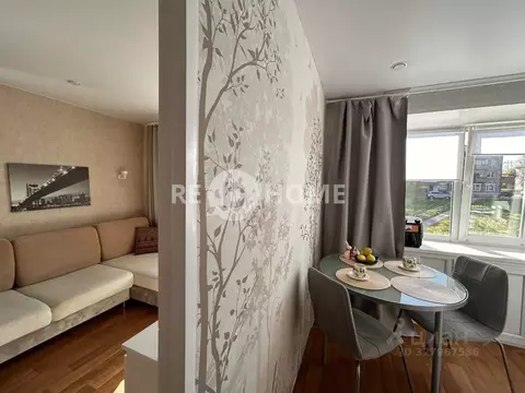 1-к кв. Пермский край, Добрянский муниципальный округ, Полазна рп ул. ...