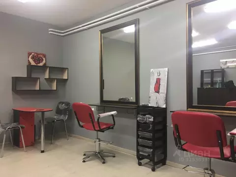 Помещение свободного назначения в Саха (Якутия), Якутск ул. Халтурина, ...